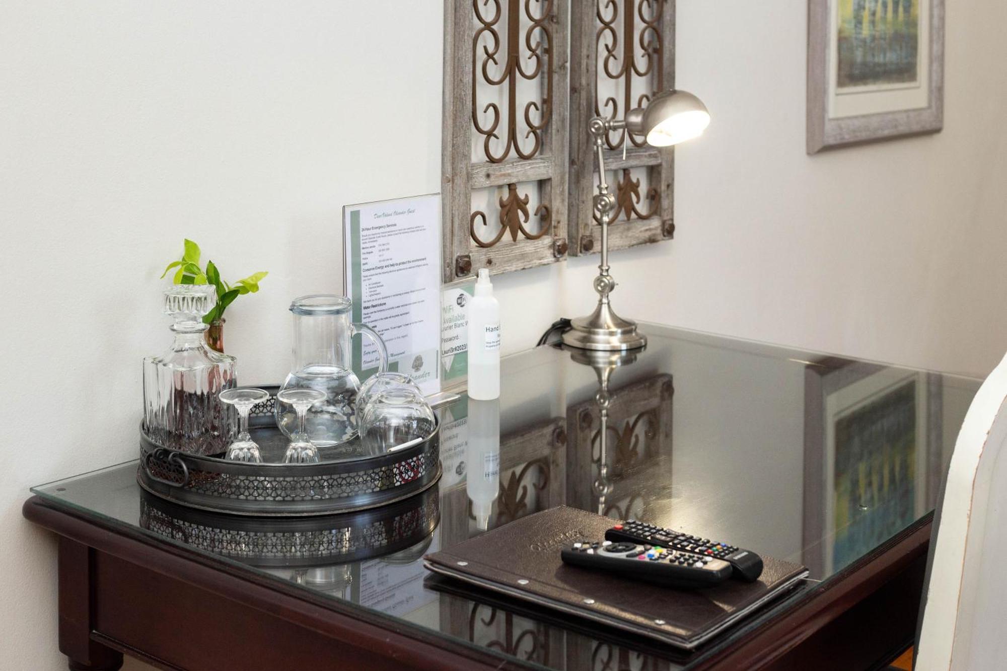 Oleander Guest House Kimberley Esterno foto