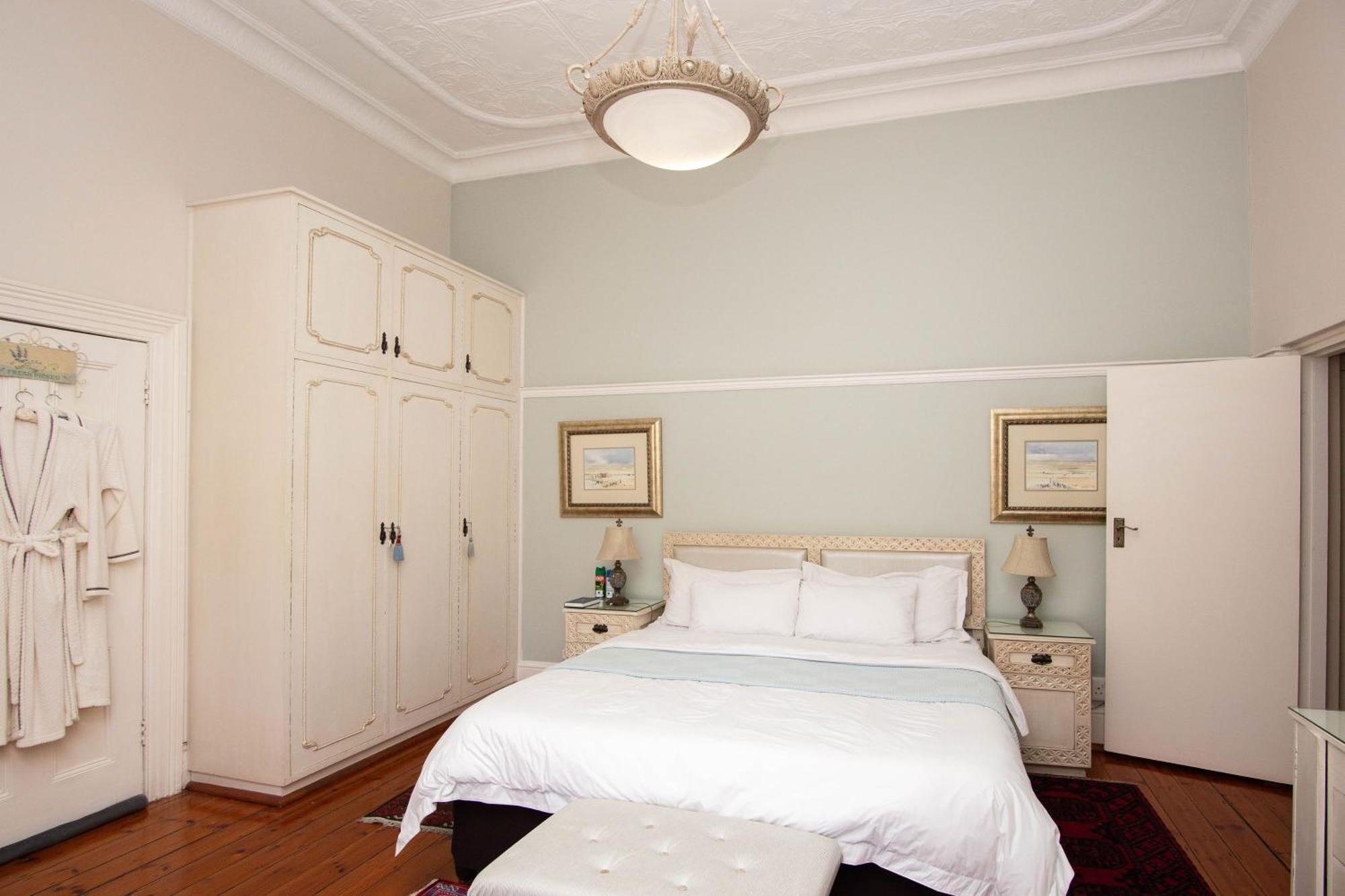 Oleander Guest House Kimberley Esterno foto