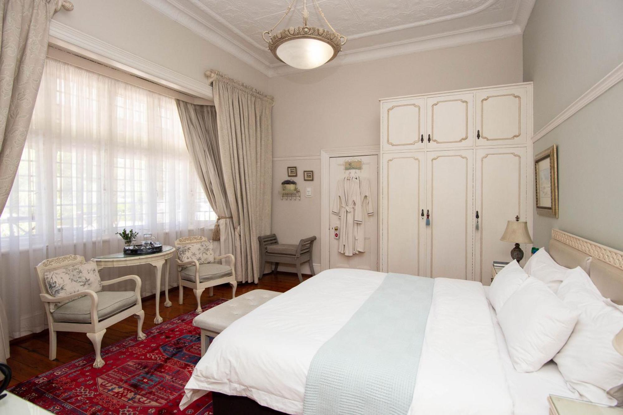 Oleander Guest House Kimberley Esterno foto