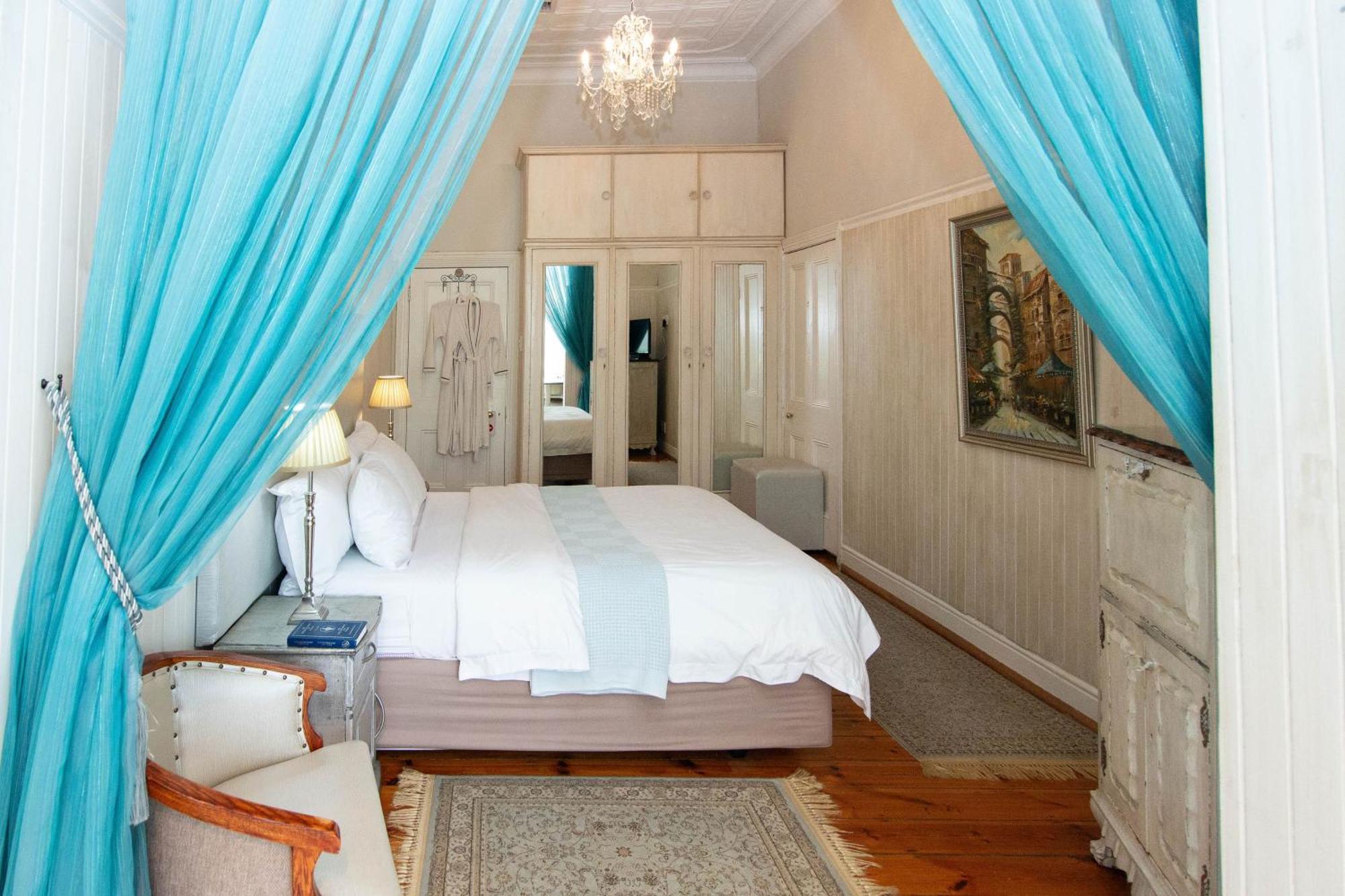 Oleander Guest House Kimberley Esterno foto