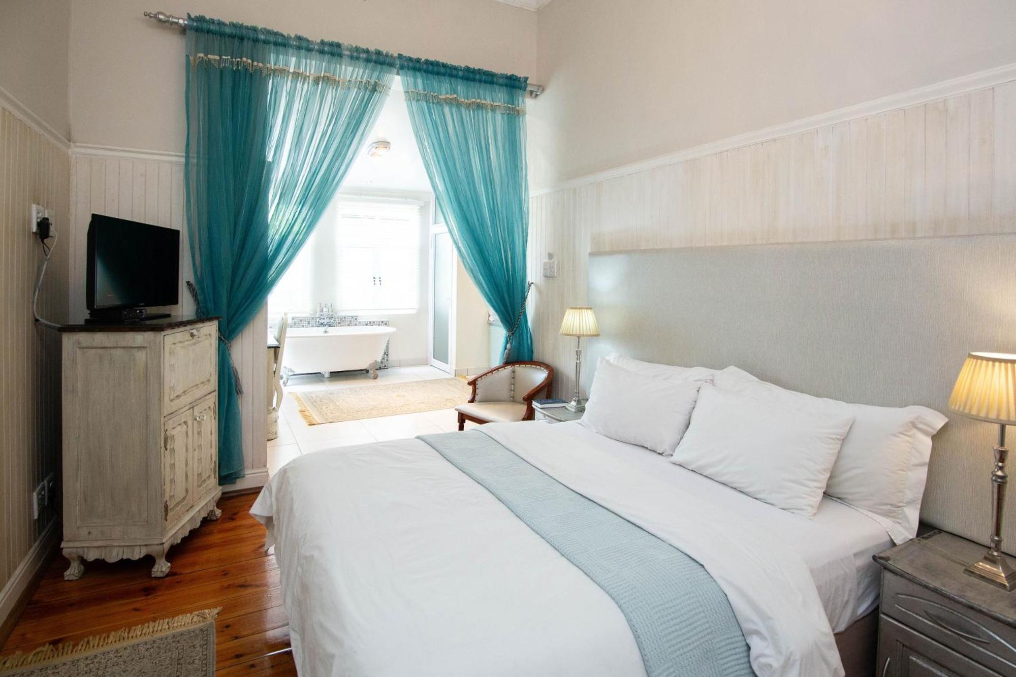 Oleander Guest House Kimberley Esterno foto