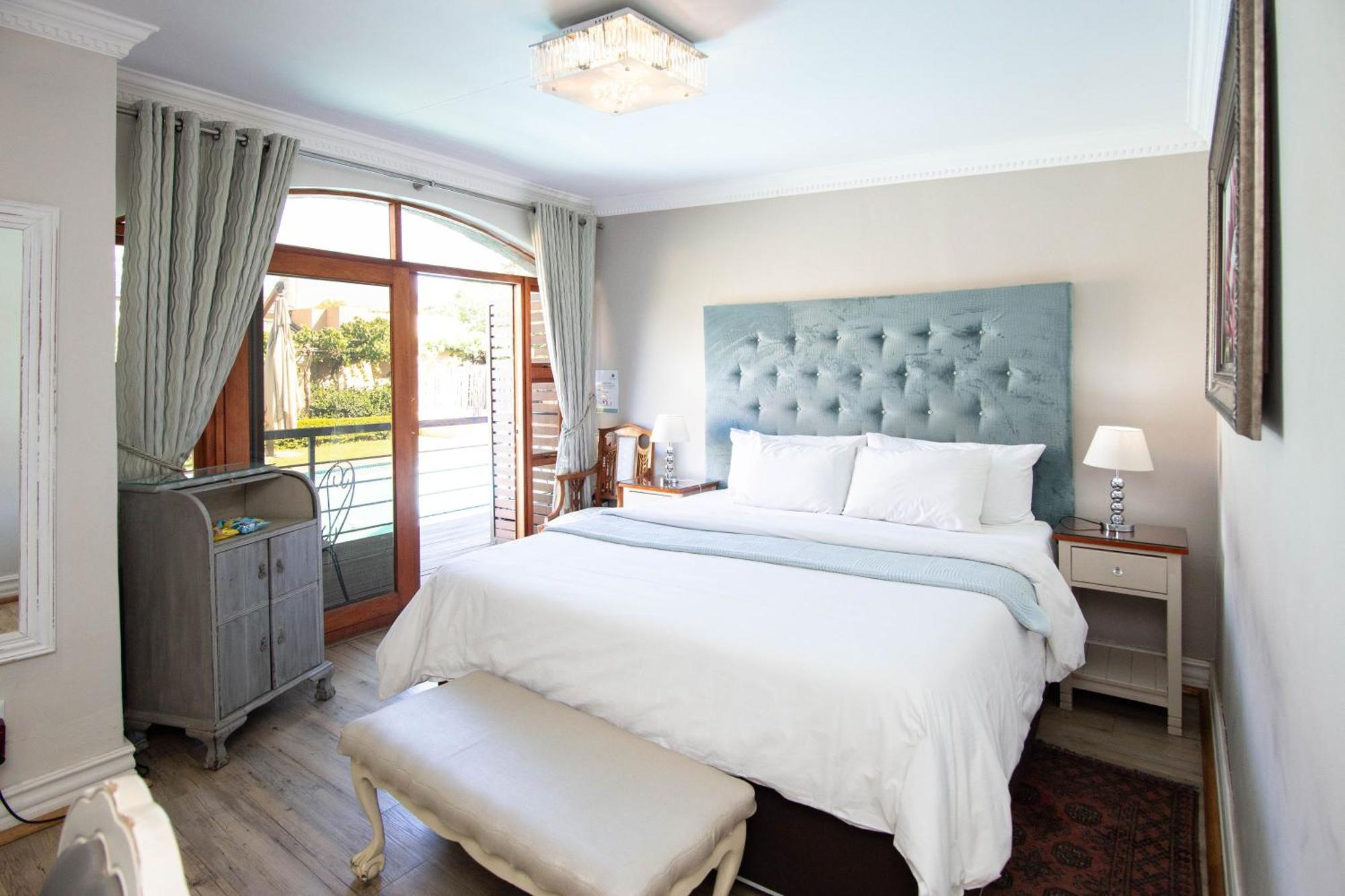 Oleander Guest House Kimberley Esterno foto
