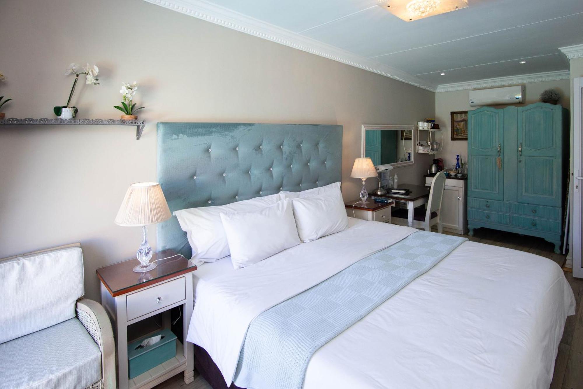 Oleander Guest House Kimberley Esterno foto