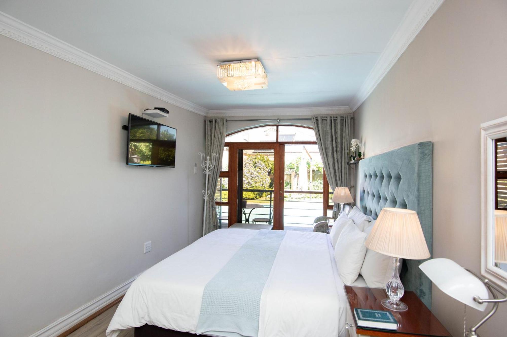 Oleander Guest House Kimberley Esterno foto