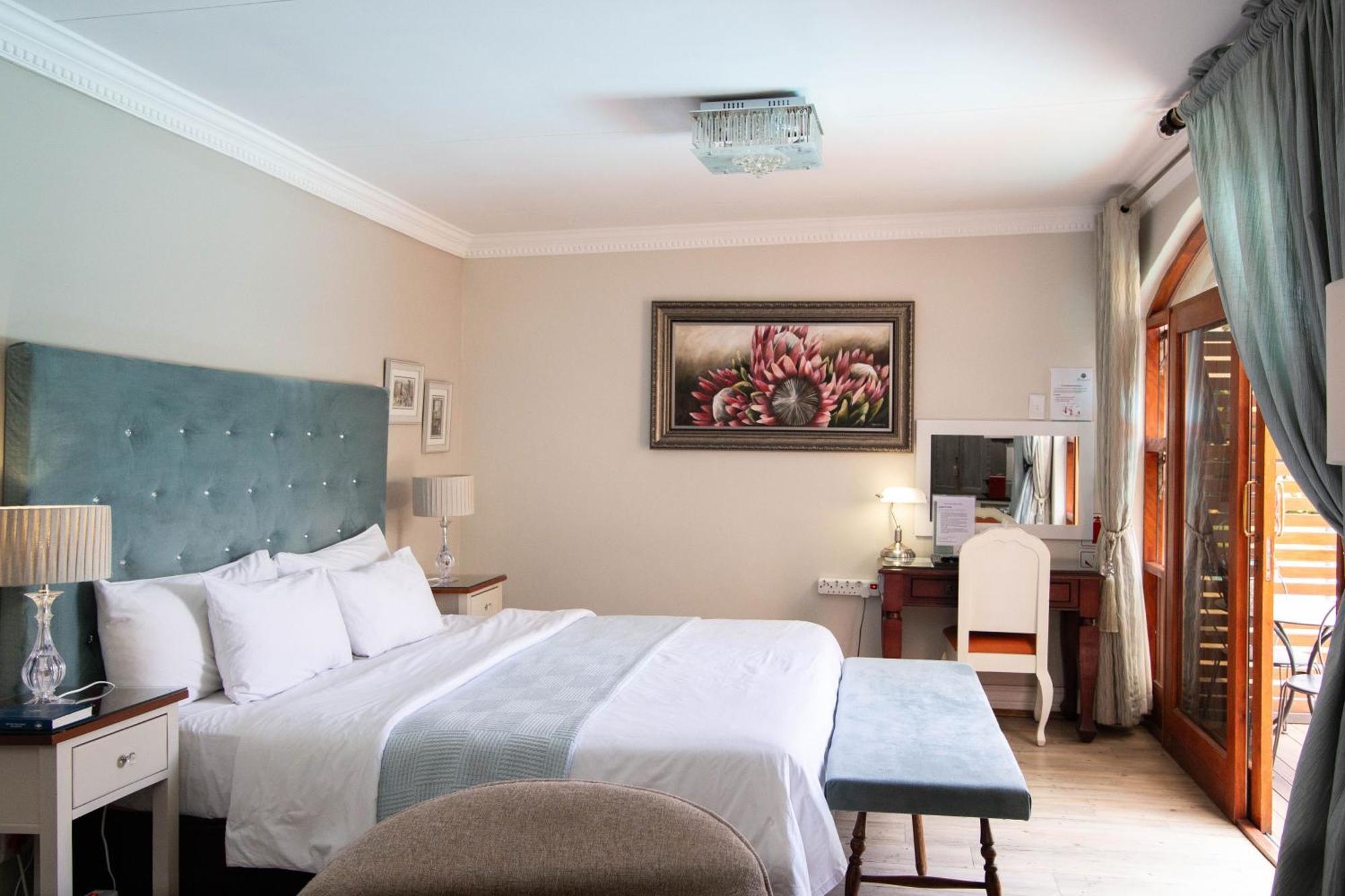 Oleander Guest House Kimberley Esterno foto