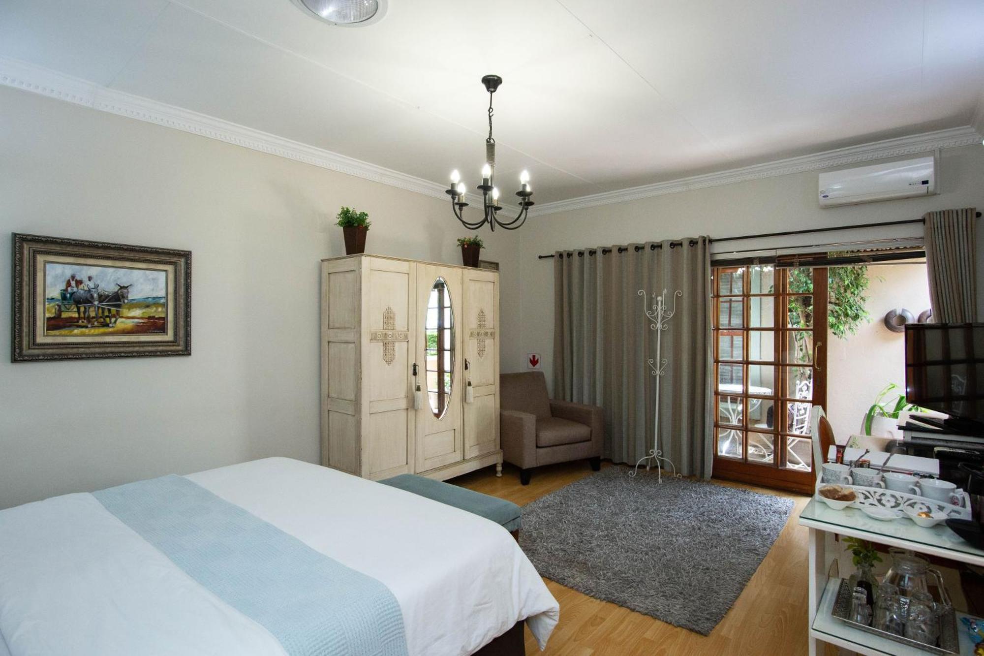 Oleander Guest House Kimberley Esterno foto
