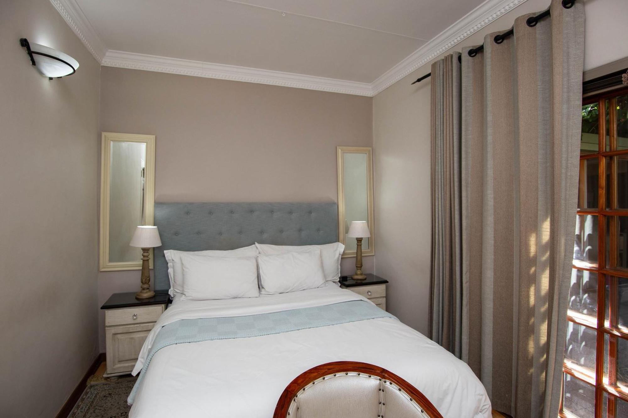 Oleander Guest House Kimberley Esterno foto