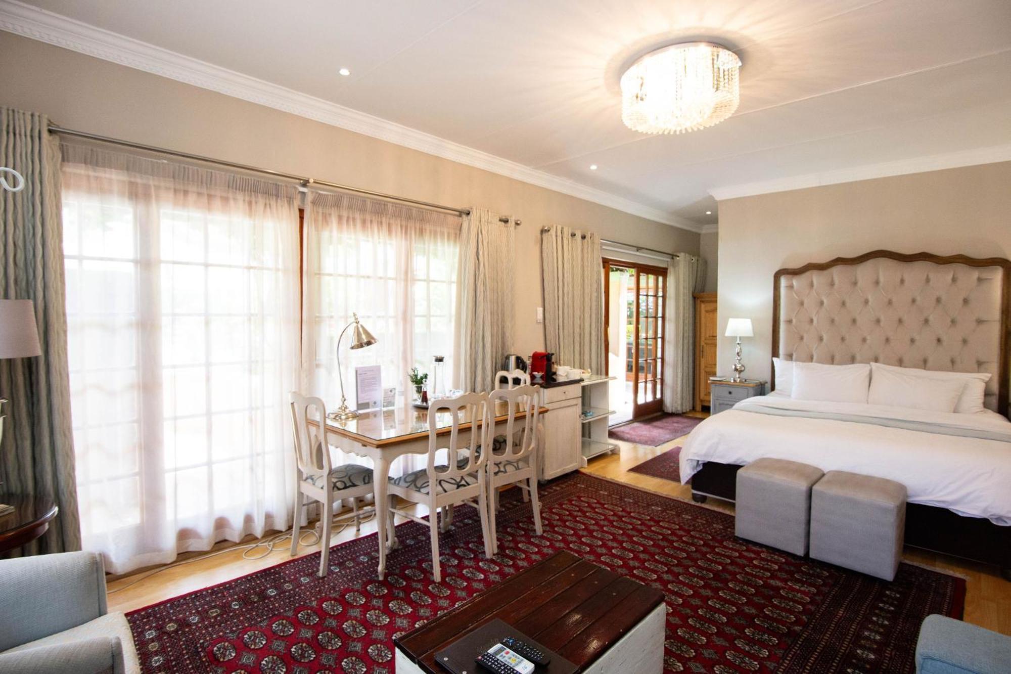 Oleander Guest House Kimberley Esterno foto