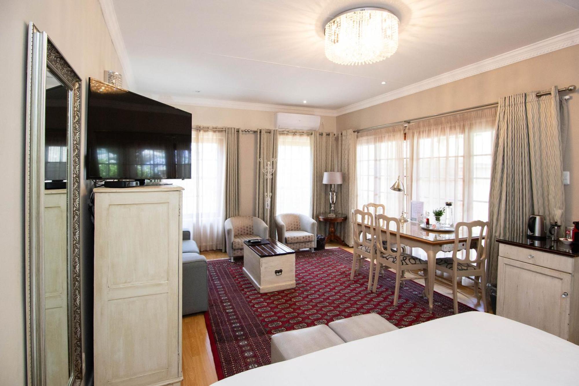 Oleander Guest House Kimberley Esterno foto