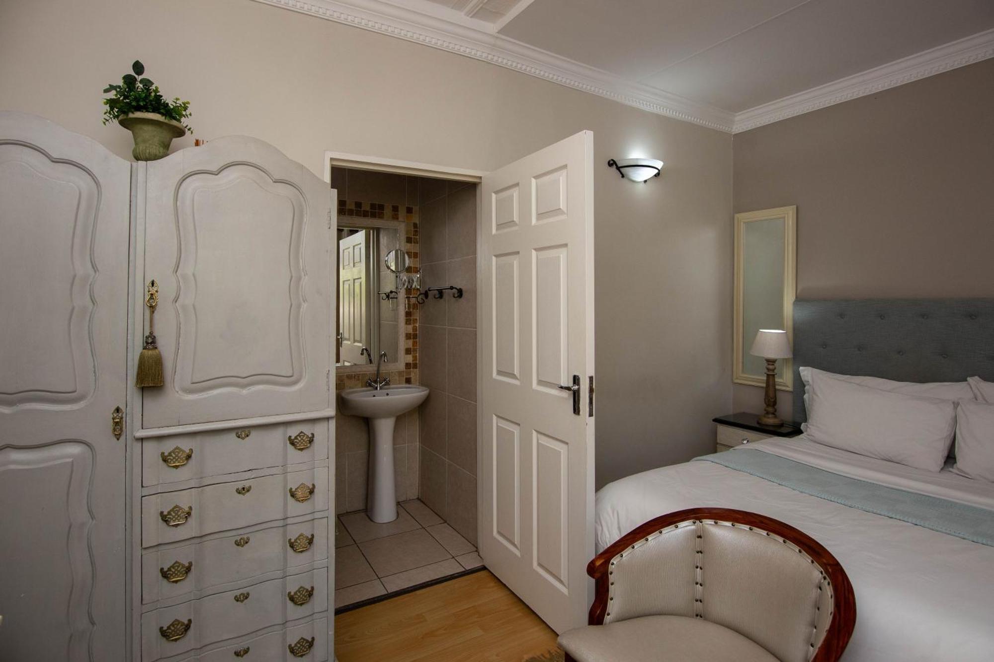 Oleander Guest House Kimberley Esterno foto
