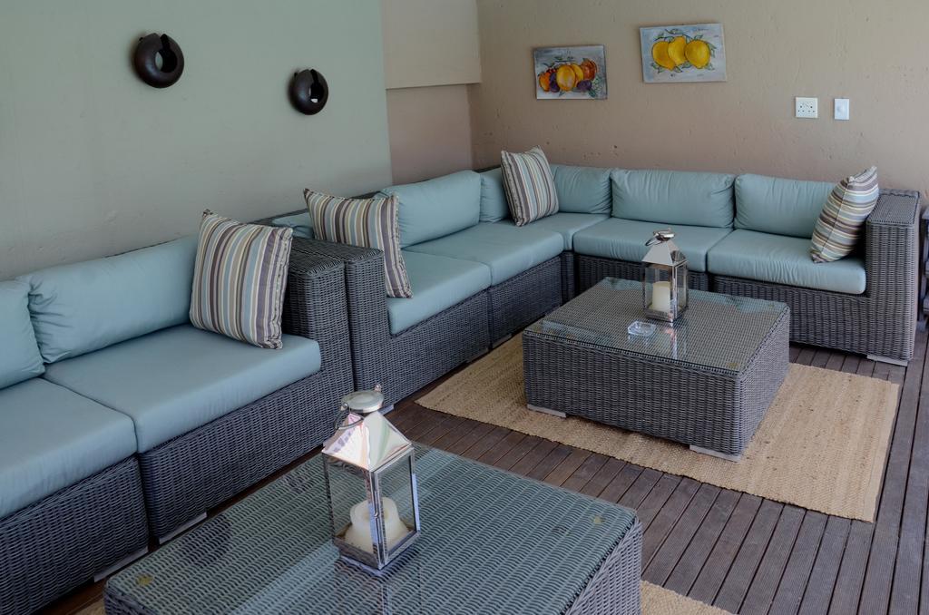 Oleander Guest House Kimberley Esterno foto
