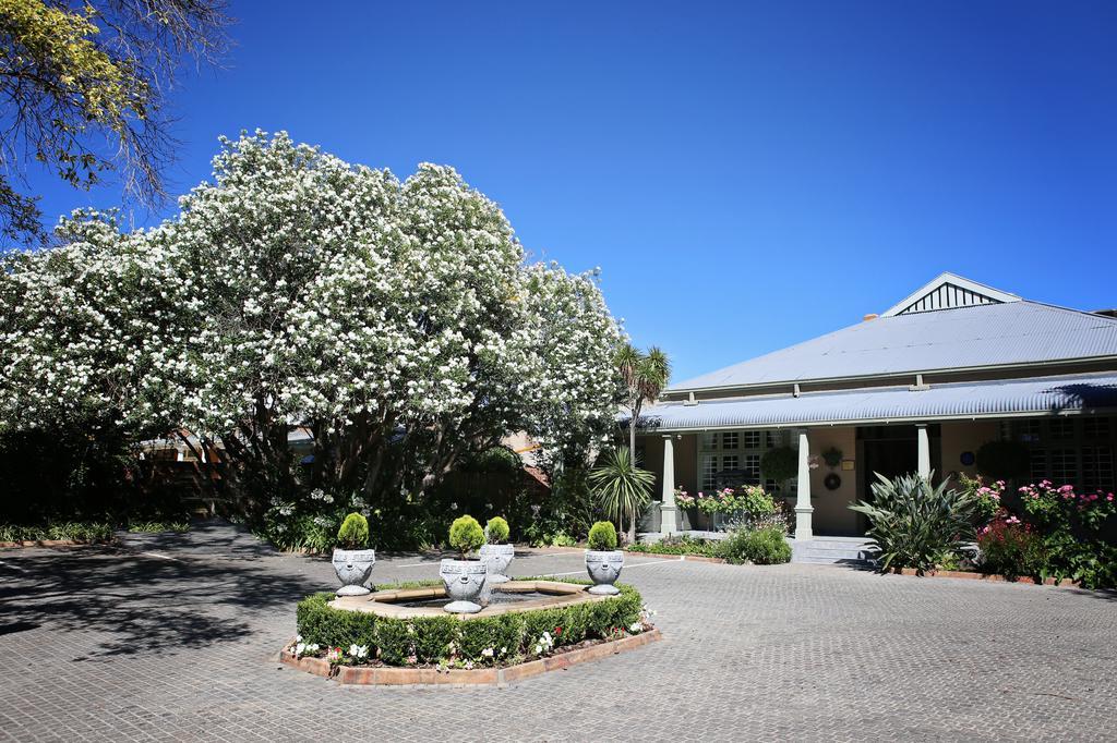 Oleander Guest House Kimberley Esterno foto