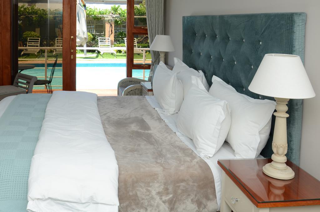 Oleander Guest House Kimberley Esterno foto