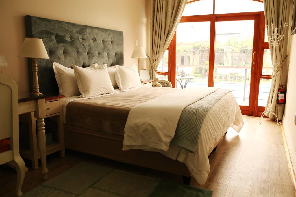 Oleander Guest House Kimberley Esterno foto