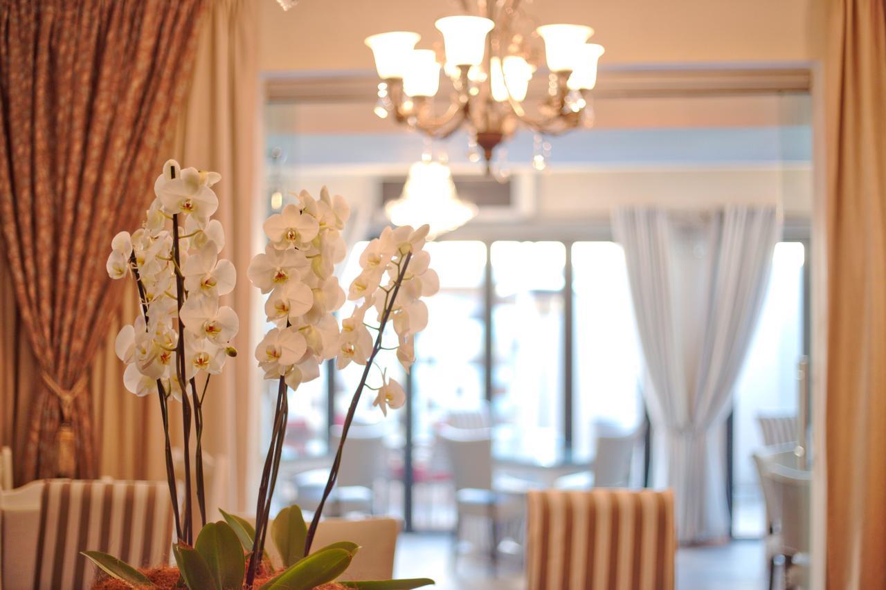 Oleander Guest House Kimberley Esterno foto