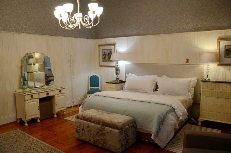 Oleander Guest House Kimberley Esterno foto